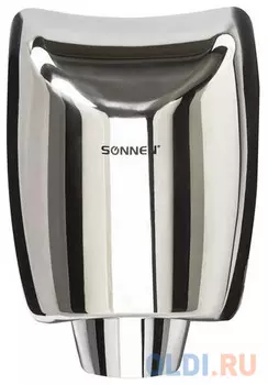 Сушилка для рук Sonnen HD-555 1200Вт хром 604747