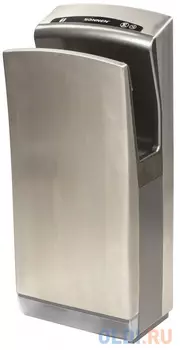 Сушилка для рук Sonnen K7 1650Вт хром 604750