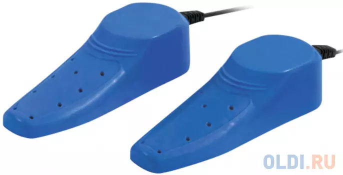 СУШИЛКА ДЛЯ ОБУВИ RJ-45B (1/24) "ENERGY"