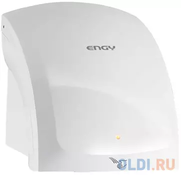 СУШИЛКА ДЛЯ РУК "ENGY" ENH-01 2000 ВТ (БЕЛАЯ) (1/8)