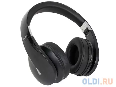 Наушники (гарнитура) Sven AP-B570MV Black