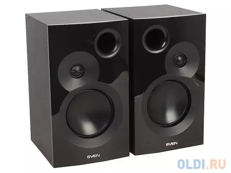 Колонки Sven SPS-635 Black