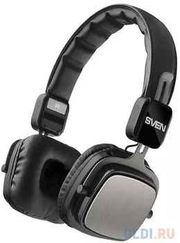 Наушники Sven AP-B530MV черный