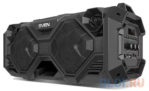 Sven PS-490 Black