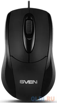 Sven RX-110 USB Black