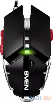 Sven RX-G985 USB
