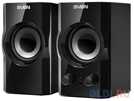 Sven SPS-606 Black