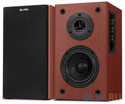 Sven SPS-612 Wooden (40W)