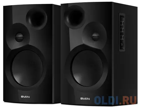 Sven SPS-701 Black (40W, BT)