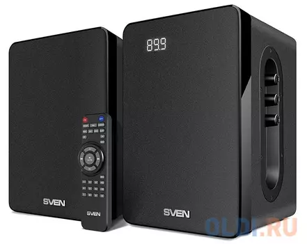 Sven SPS-710 Black (40W, BT)