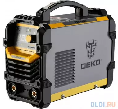 Сварочный аппарат DEKO DKWM250A 051-4675