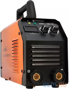 Сварочный аппарат SAGGIO MMA 200