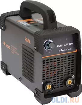 Сварочный инвертор Сварог ARC 200 REAL (Z238)