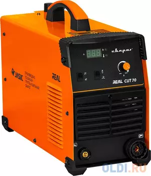 Сварочный инвертор Сварог CUT 70 REAL (L204)