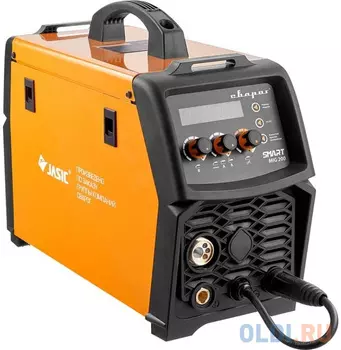 Сварочный инвертор Сварог MIG 200 REAL SMART N2A5