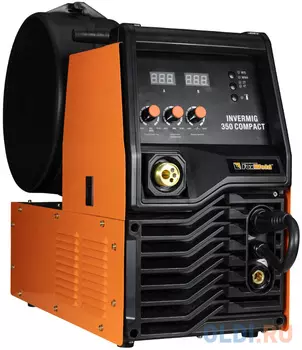 Сварочный полуавтомат Invermig 350 Compact