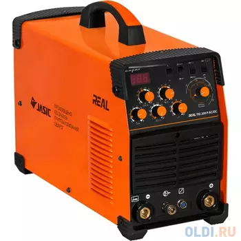 Сварог Инвертор сварочный TIG 200 P AC/DC "REAL" E20101 95484