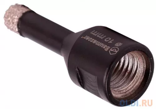 Сверло алмазное DDR-V 10x30xM14 Keramik Pro Baumesser