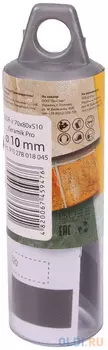 Сверло алмазное DDR-V 10x30xS10 Keramik Pro Baumesser
