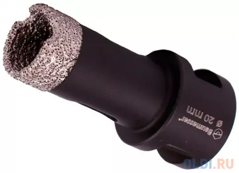 Сверло алмазное DDR-V 20x30xM14 Keramik Pro Baumesser