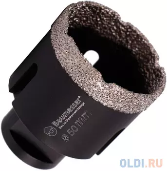 Сверло алмазное DDR-V 50x30xM14 Keramik Pro Baumesser