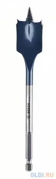 Сверло BOSCH 2608595484 перьев. дер 12x152мм