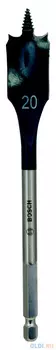 Сверло BOSCH 2608595491 перьев. дер 20x152мм