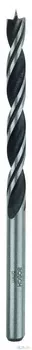 Сверло BOSCH 2608596302 дерево 5х45мм