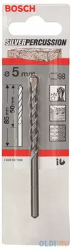 Сверло Bosch 2608597658 CYL-3 5x85мм SilverPerc