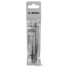 Сверло Bosch 2608680258 SDS plus-1 5x50x110