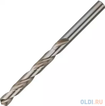 Сверло BOSCH HSS-G Standardline 7.0 мм (2.608.585.929) 7.0x109мм, 1шт.