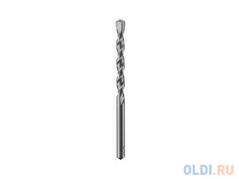 Сверло Bosch Silver Percussi 6x100мм по бетону