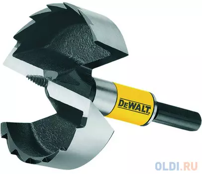 Сверло DeWALT DT4578-QZ форстнера, 35мм