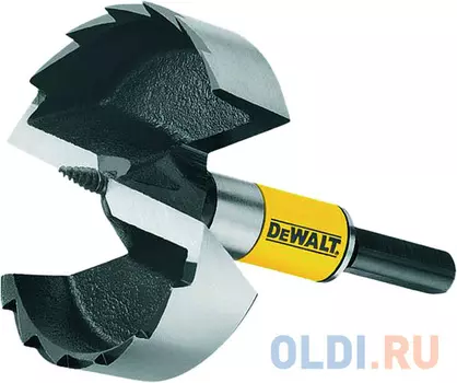 Сверло DeWALT DT4579-QZ форстнера, 38мм