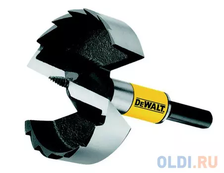 Сверло DeWALT DT4583-QZ Форстнера 54мм самоподающее