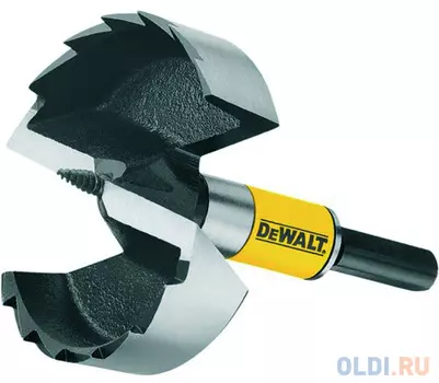 Сверло DEWALT DT4587-QZ п/дер. Форстнера, 74мм