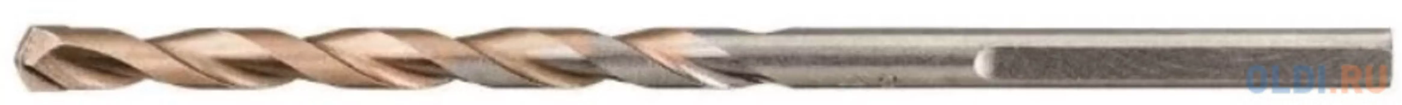 Сверло DeWALT DT6517-QZ универсальное, multimaterial, 4x103x73мм