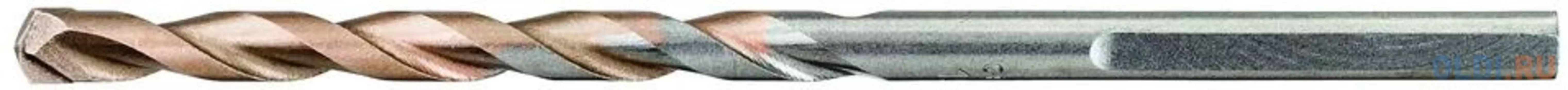 Сверло DeWALT DT6524-QZ универсальное, multimaterial, 10x134x104мм