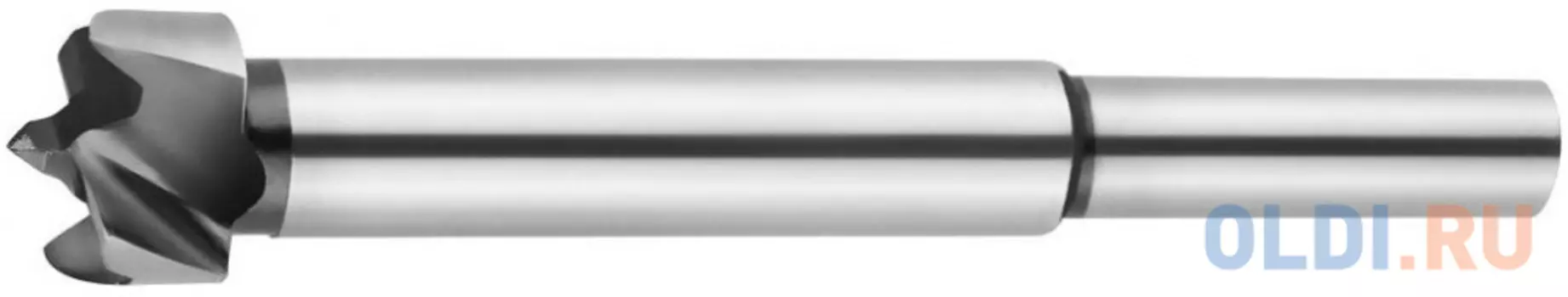 Сверло Форстнера по дереву, URAGAN 29995-15, d=15мм