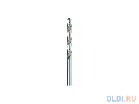 Сверло Makita D-09684 3x61мм по металлу