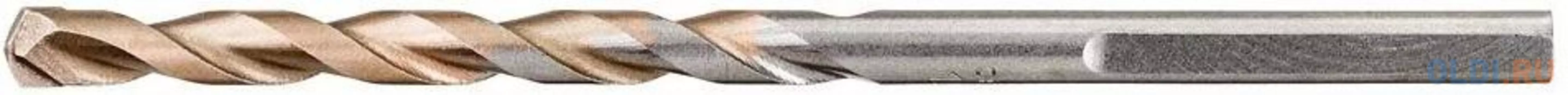 Сверло multimaterial, 5.5х113х83мм DT6527-QZ DeWalt