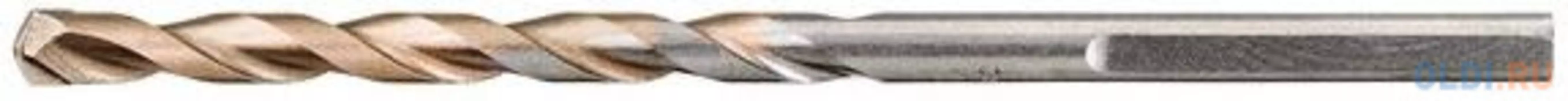 Сверло multimaterial, 6.5х123х93мм DT6520-QZ DeWalt