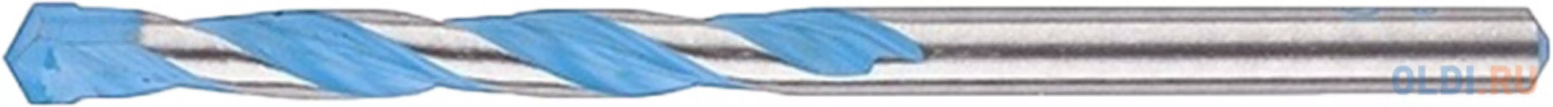 Сверло по бетону, Multiconstruction PRO, 8мм // Gross