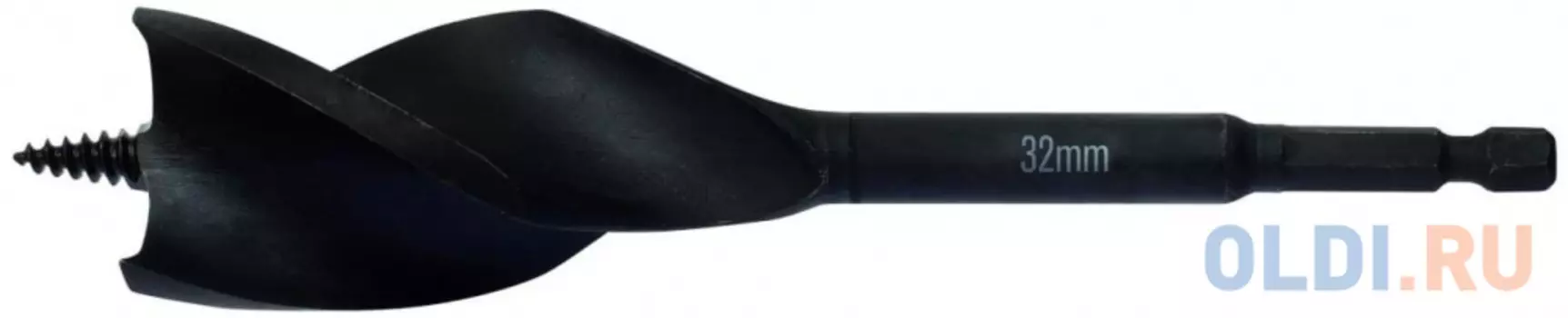 Сверло по дереву Extreme Impact 32x152 мм DEWALT DT90245-QZ