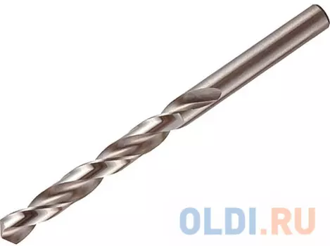 Сверло по металлу MAKITA D-09880 HSS, 13х101х151мм, цилиндр.хв., 1шт.