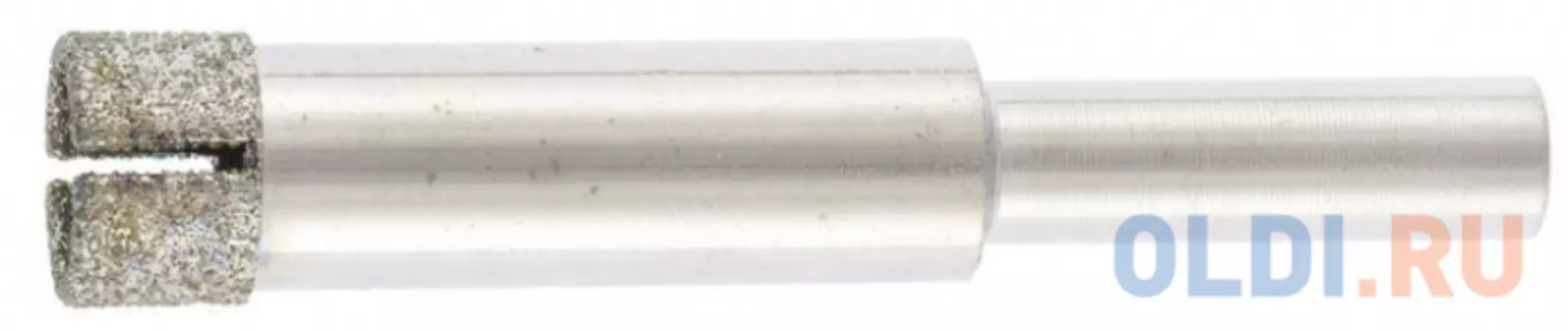 Сверло по стеклу и керамической плитке, 14 х 50 мм, цилиндр. хв.// Сибртех