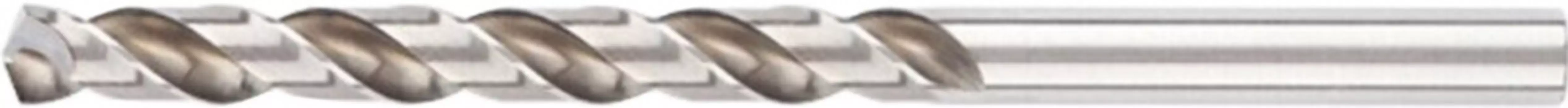 Сверло спиральное по металлу 2,0 мм, HSS, 338 W, 2шт.// Gross