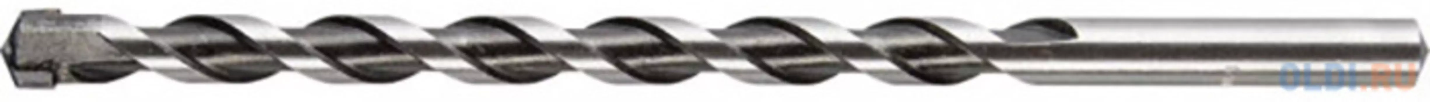 Сверло STAYER "PROFESSIONAL" по бетону, ударное, 12x200мм