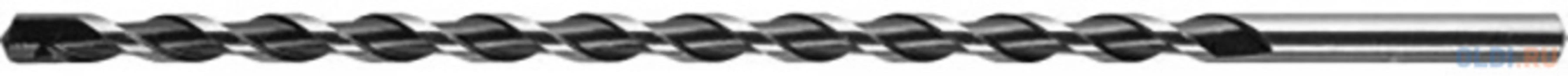 Сверло STAYER "PROFESSIONAL" по бетону, ударное, 12x300мм