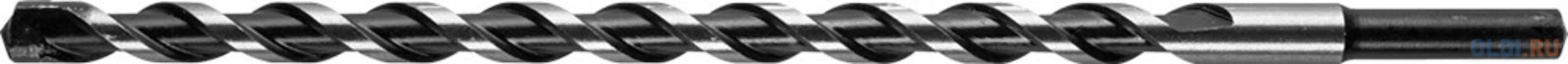 Сверло STAYER "PROFESSIONAL" по бетону, ударное, 14x300мм